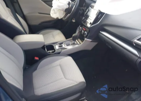 2023 Subaru Forester Premium из США, поврежденный, VIN JF2SKAEC2PH514070